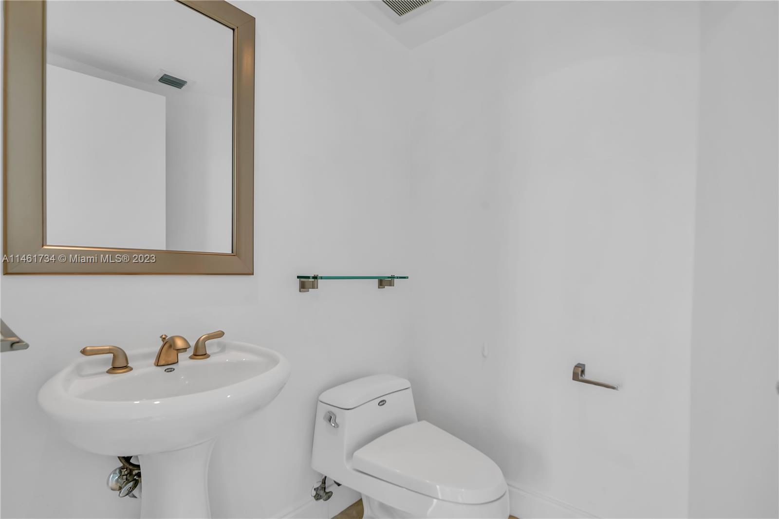 MURANO AT PORTOFINO CONDO - Residential