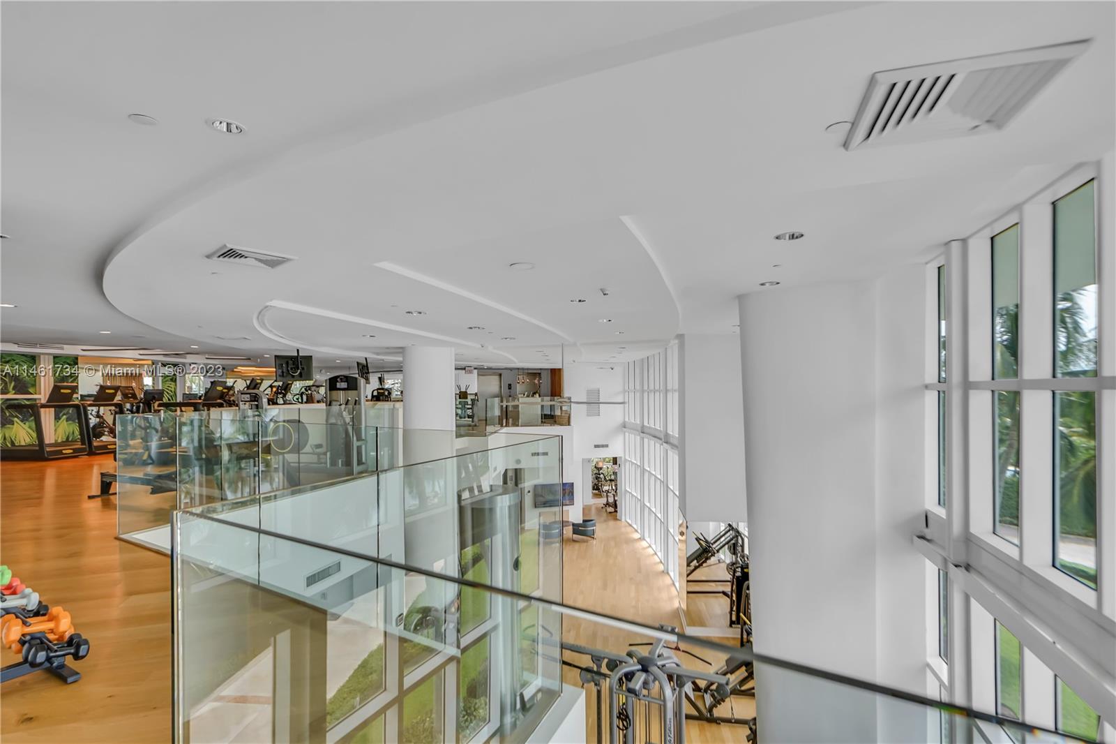 MURANO AT PORTOFINO CONDO - Residential