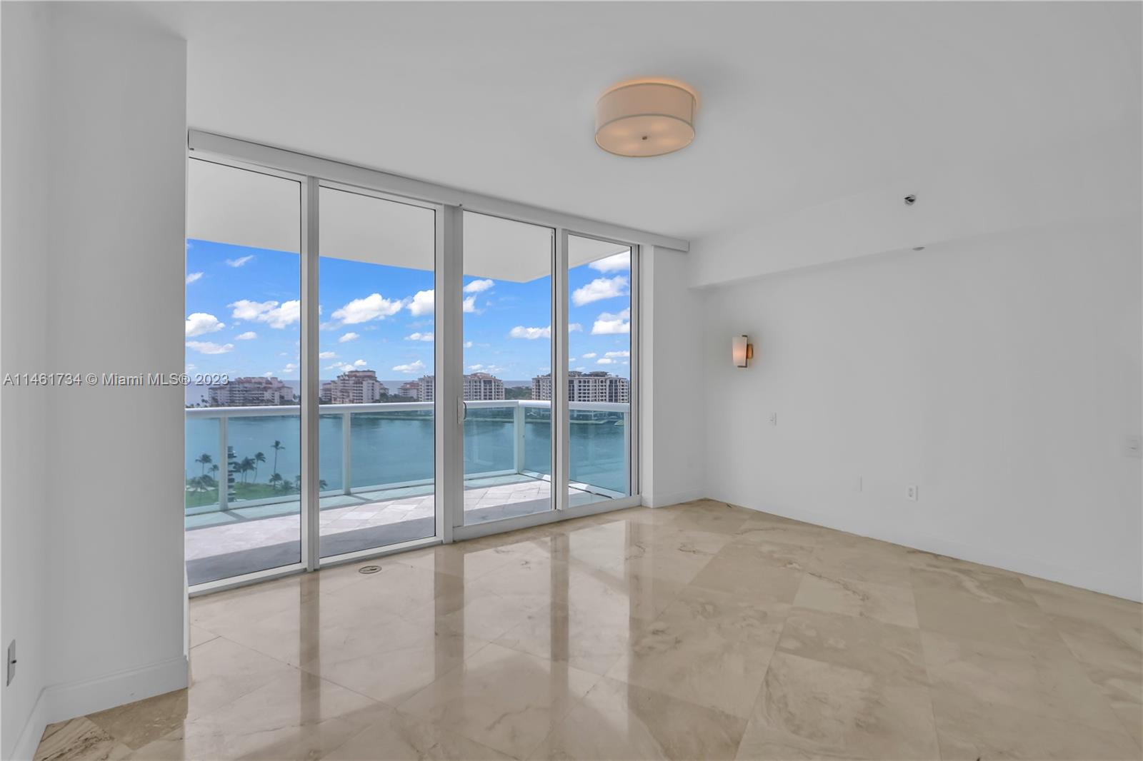 MURANO AT PORTOFINO CONDO - Residential