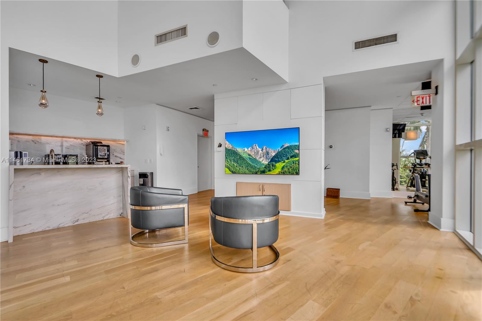 MURANO AT PORTOFINO CONDO - Residential