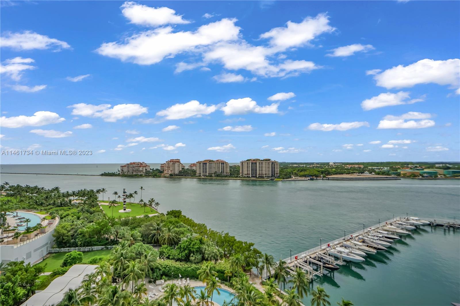 MURANO AT PORTOFINO CONDO - Residential