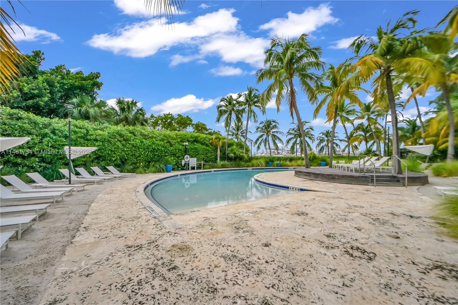 MURANO AT PORTOFINO CONDO - Residential