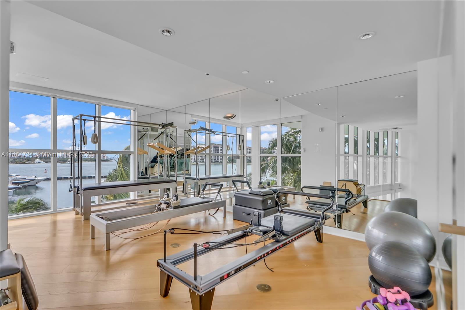 MURANO AT PORTOFINO CONDO - Residential