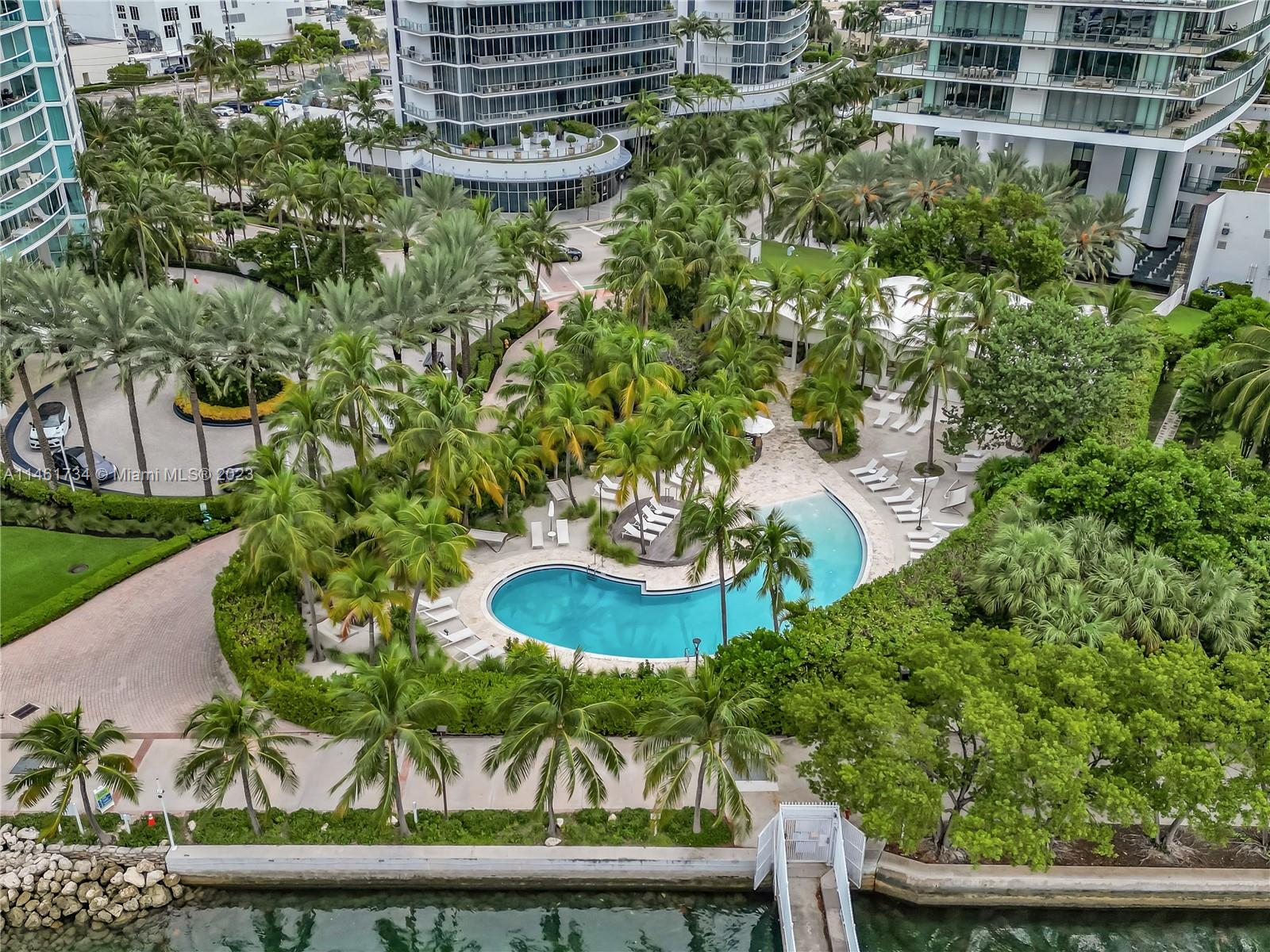 MURANO AT PORTOFINO CONDO - Residential