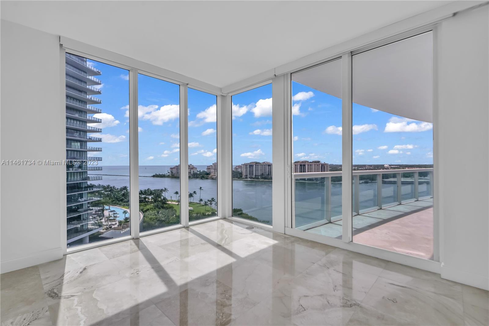 MURANO AT PORTOFINO CONDO - Residential