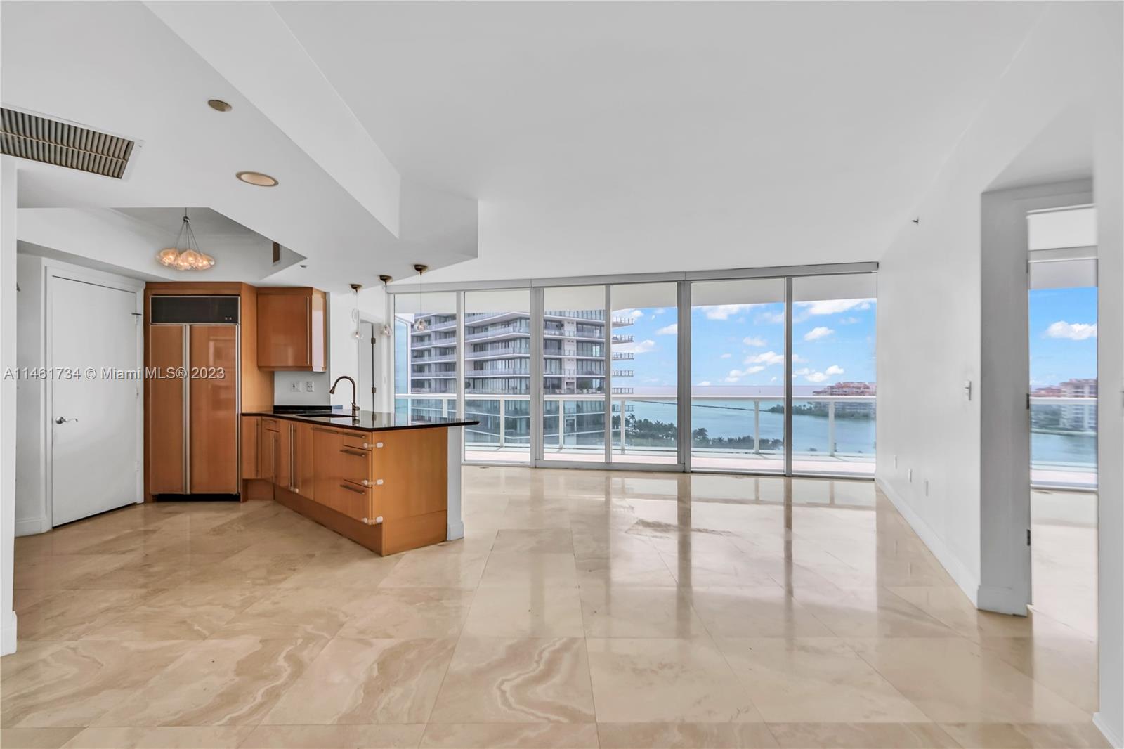 MURANO AT PORTOFINO CONDO - Residential