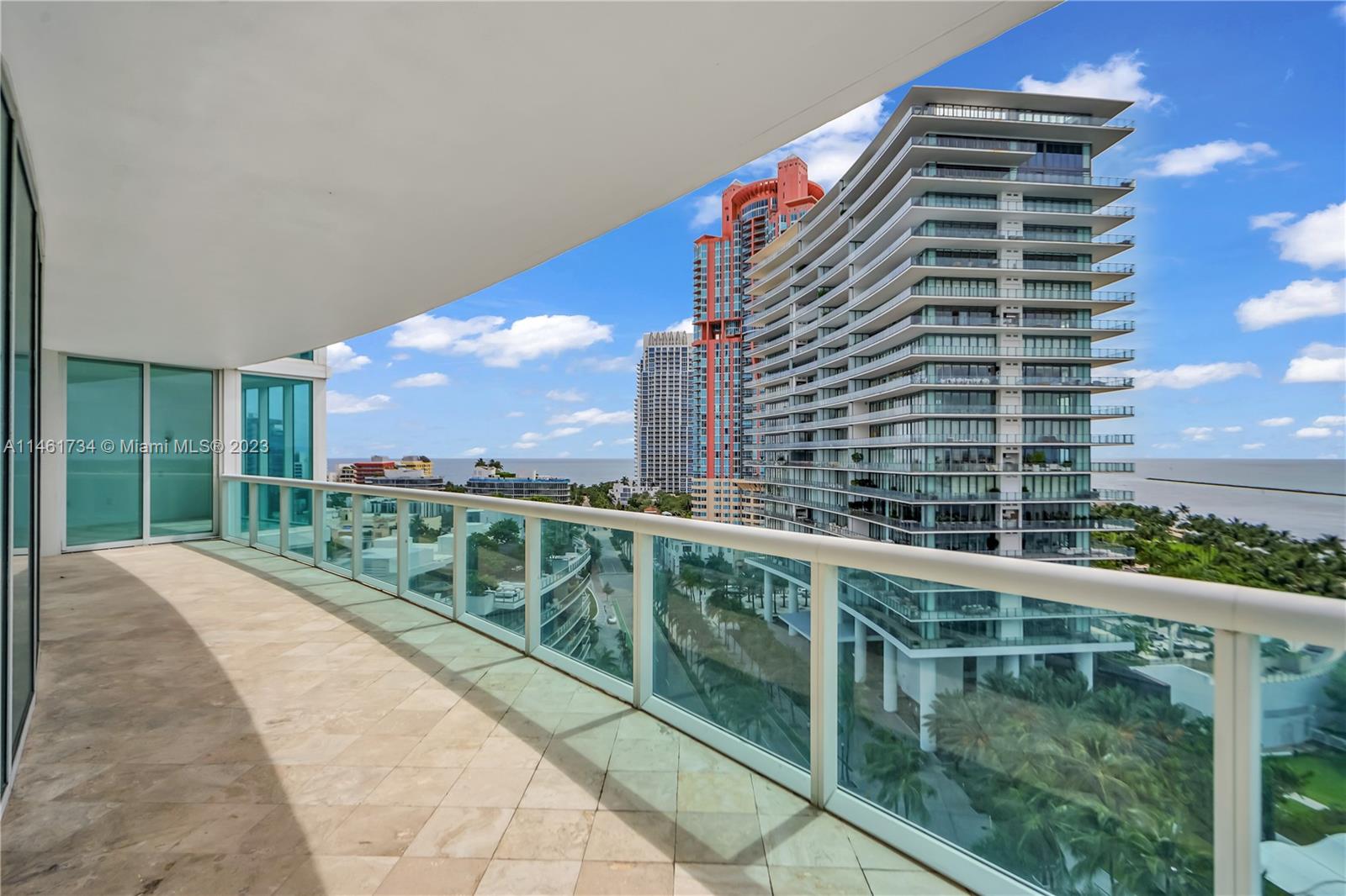 MURANO AT PORTOFINO CONDO - Residential