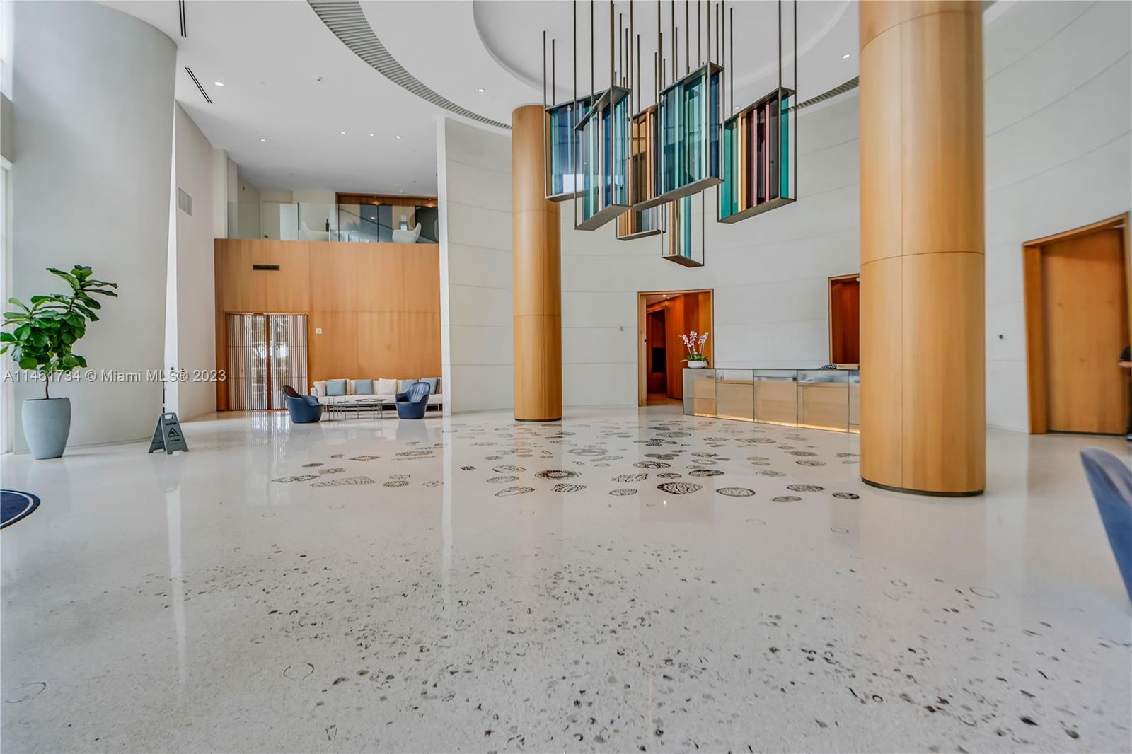 MURANO AT PORTOFINO CONDO - Residential