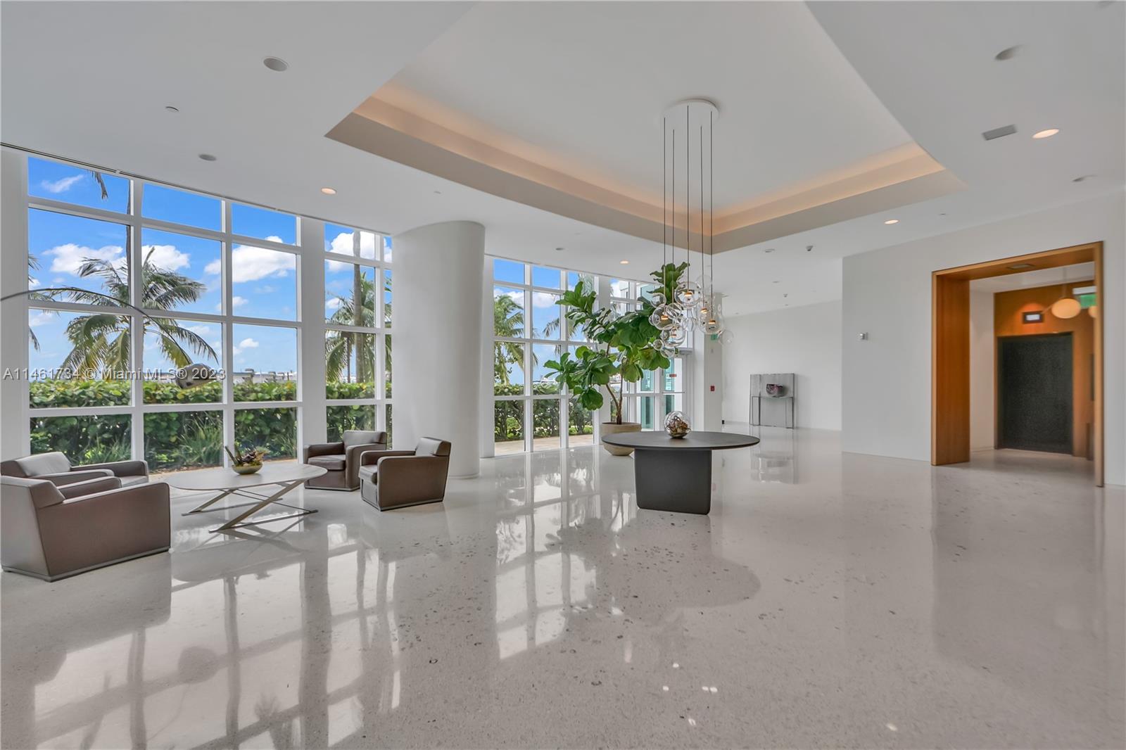 MURANO AT PORTOFINO CONDO - Residential