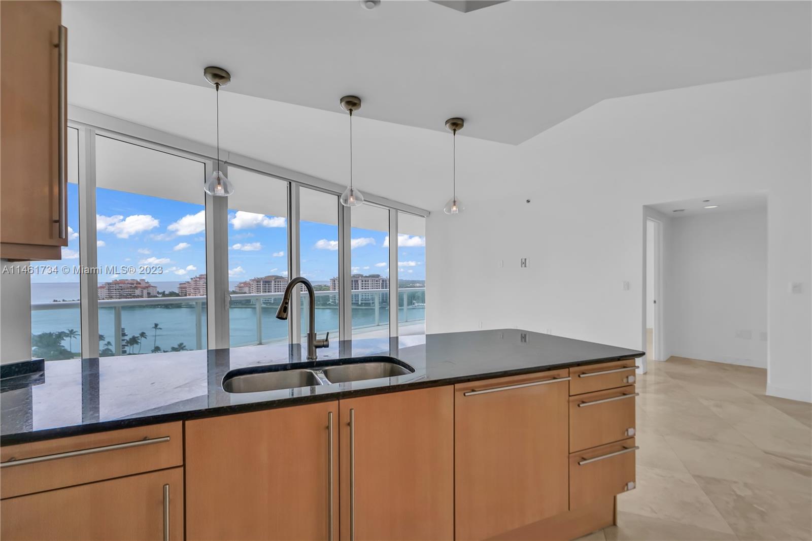 MURANO AT PORTOFINO CONDO - Residential