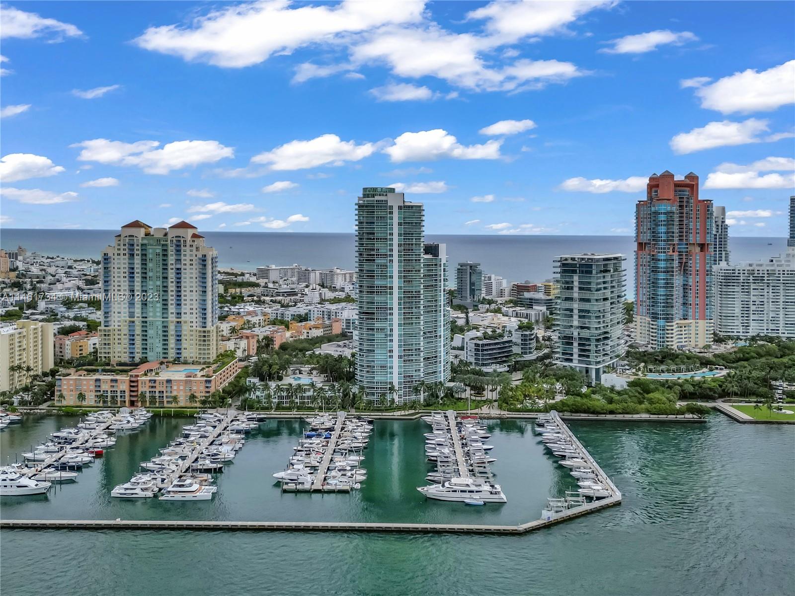 MURANO AT PORTOFINO CONDO - Residential