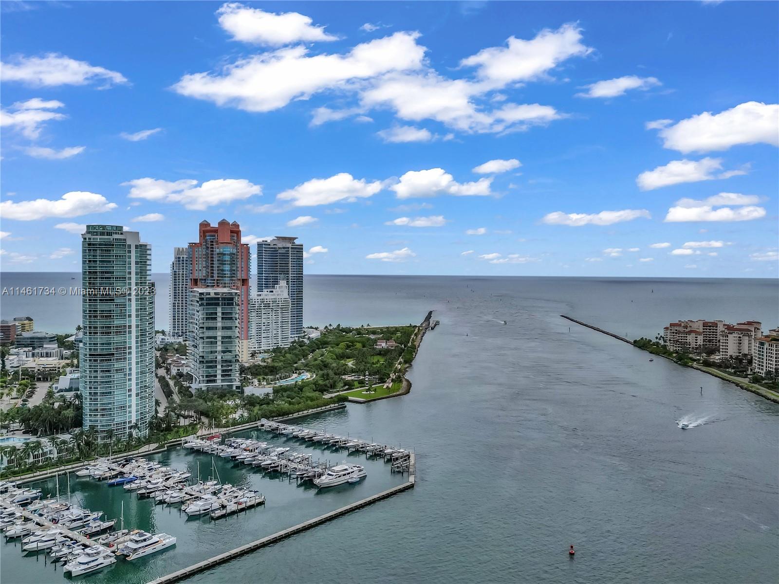 MURANO AT PORTOFINO CONDO - Residential