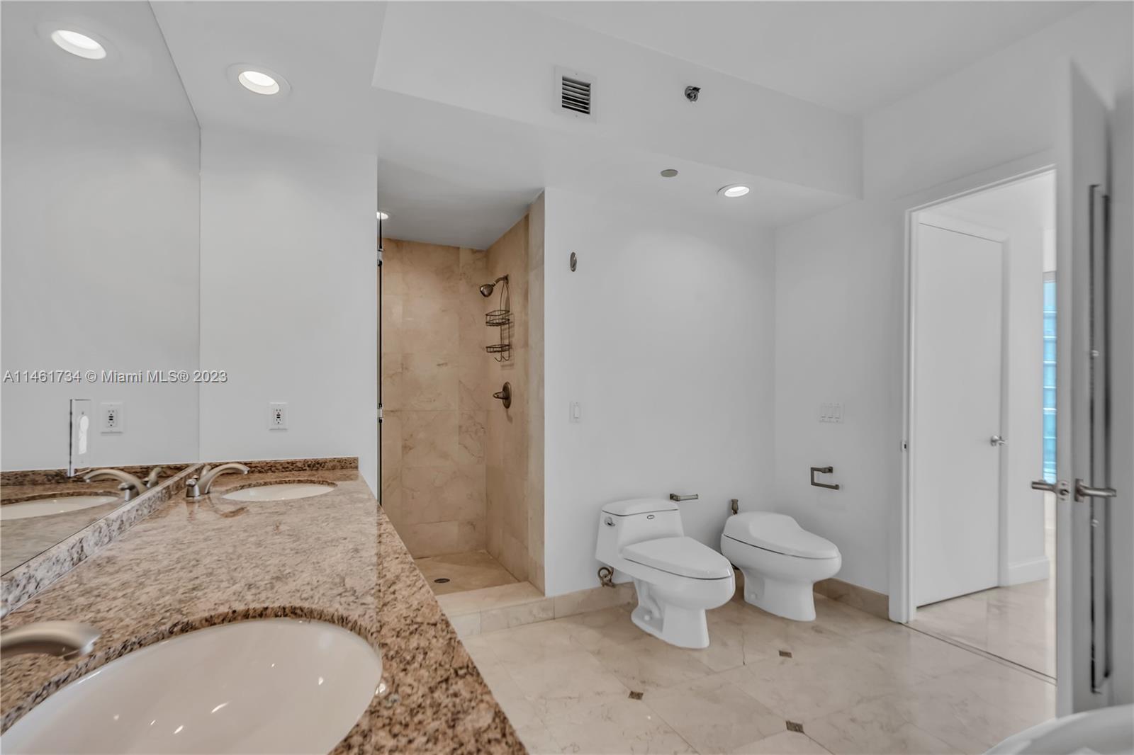 MURANO AT PORTOFINO CONDO - Residential