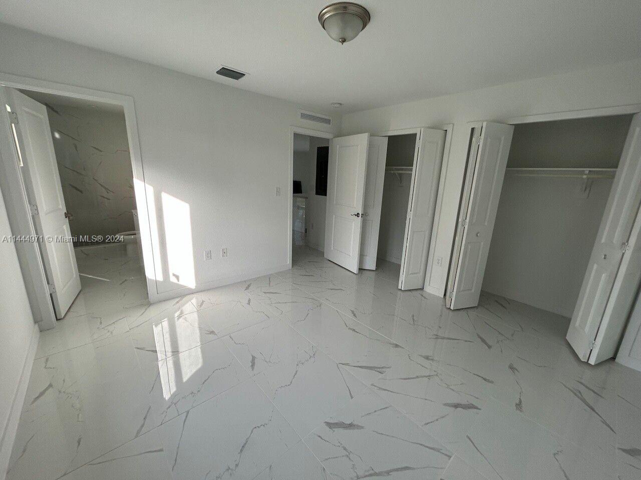 MCCLURE MANORS - Residential