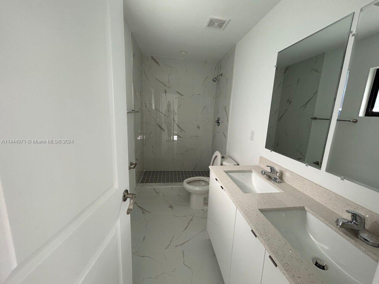 MCCLURE MANORS - Residential