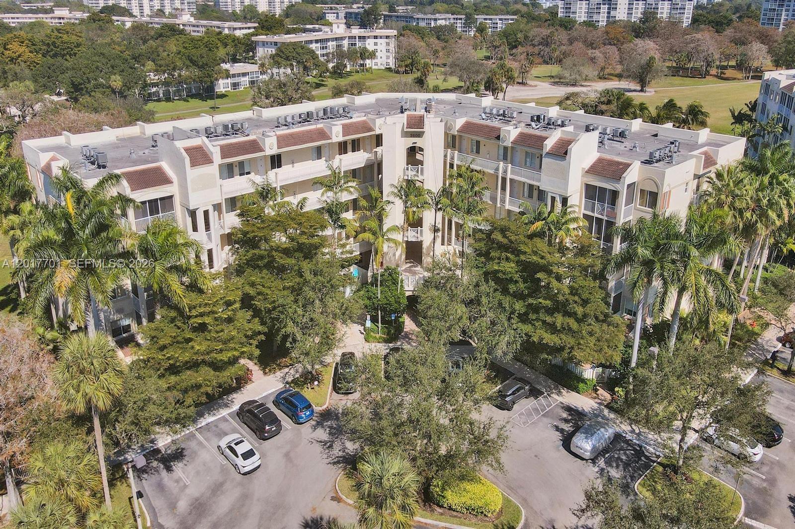 ROYAL POINT AT PALM AIRE - Residential