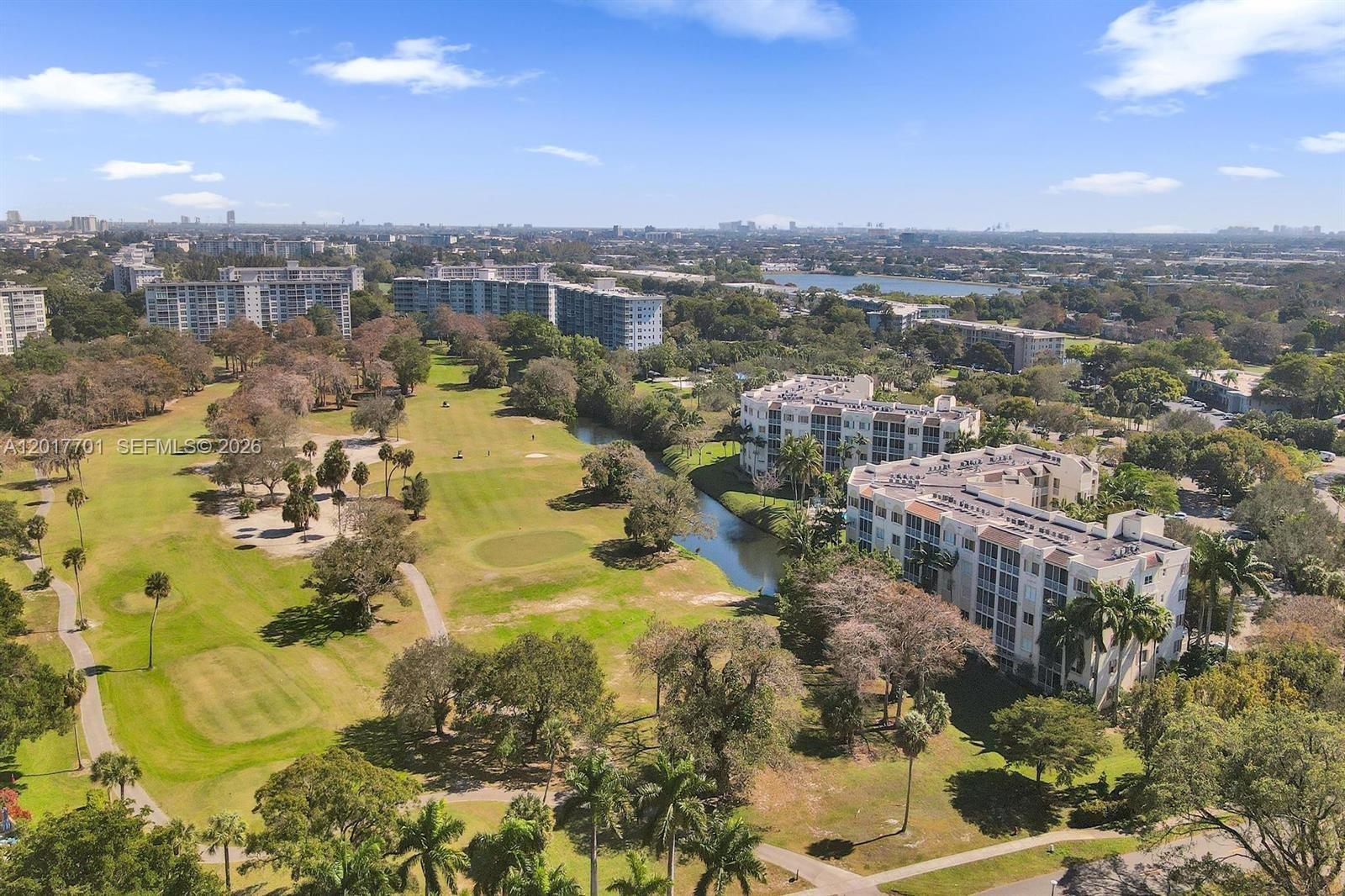 ROYAL POINT AT PALM AIRE - Residential