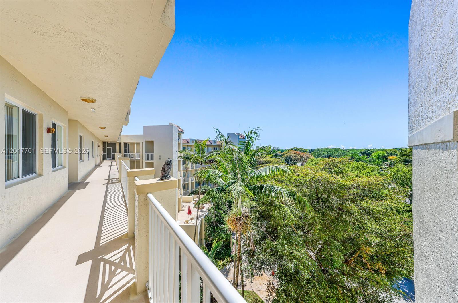 ROYAL POINT AT PALM AIRE - Residential