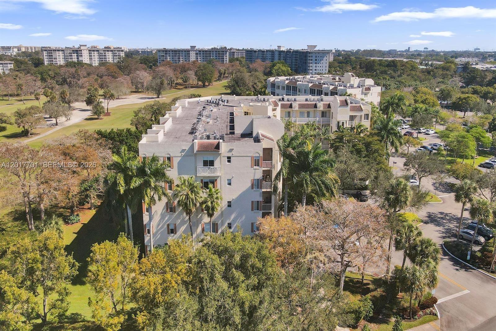 ROYAL POINT AT PALM AIRE - Residential
