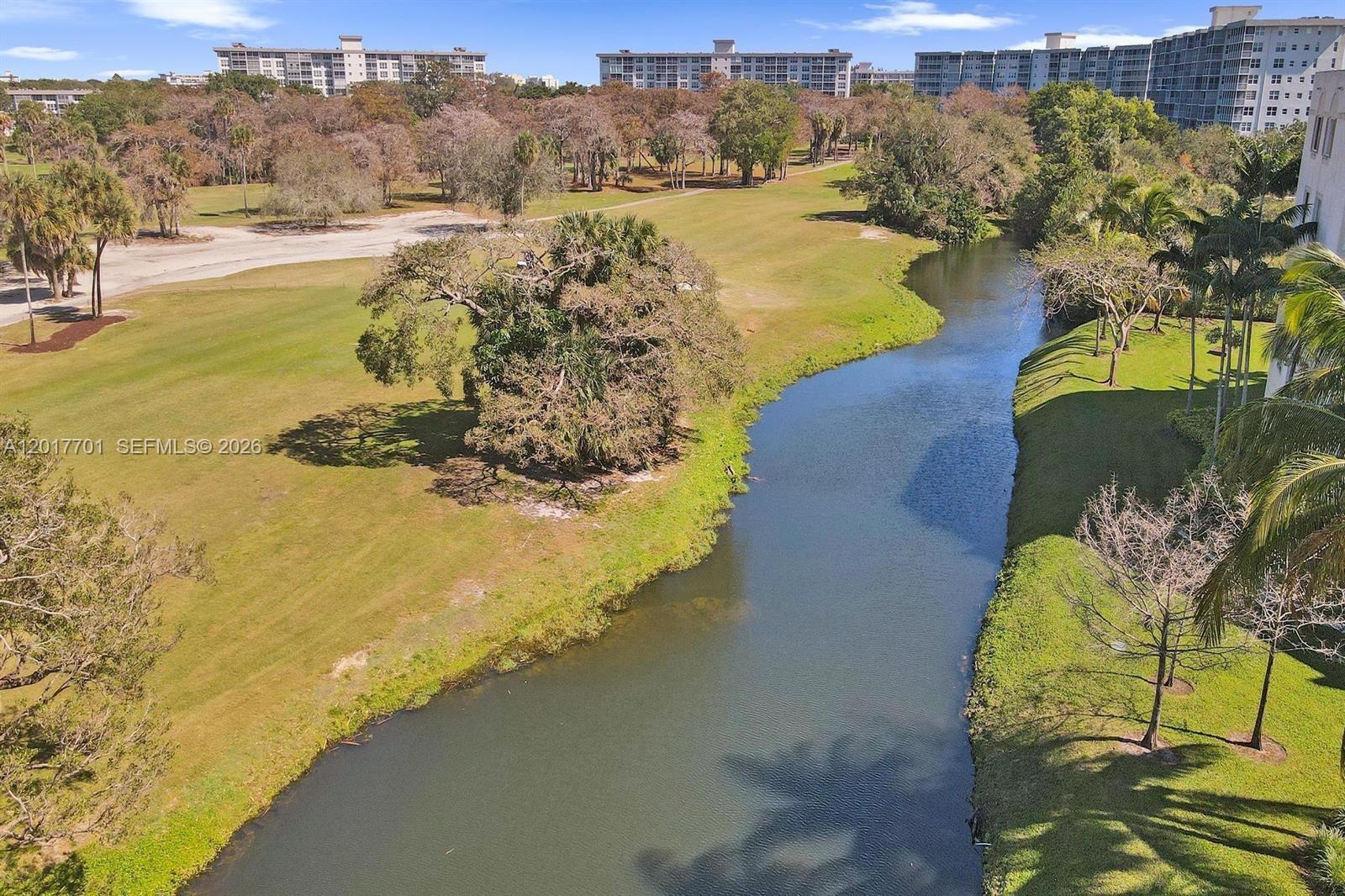 ROYAL POINT AT PALM AIRE - Residential
