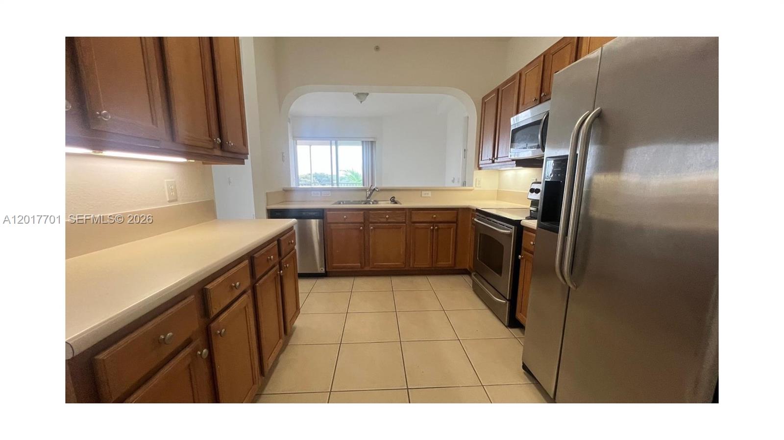 ROYAL POINT AT PALM AIRE - Residential