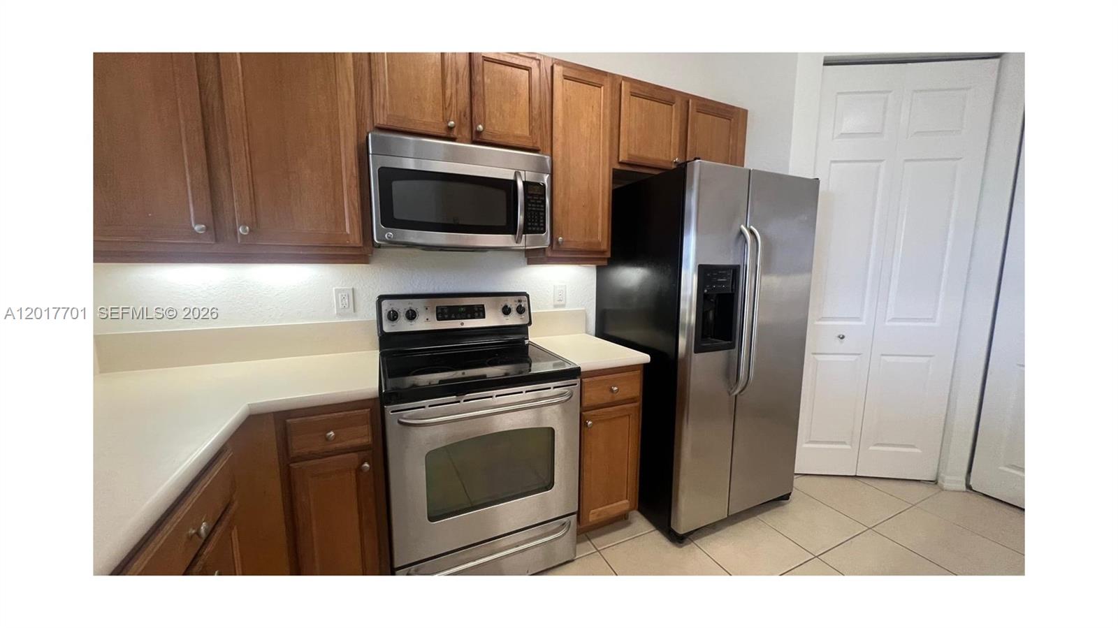 ROYAL POINT AT PALM AIRE - Residential