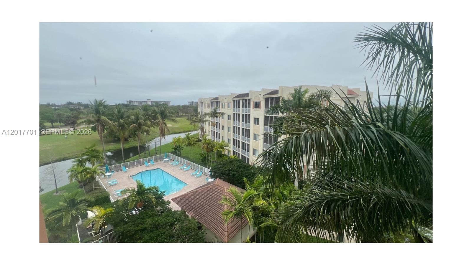 ROYAL POINT AT PALM AIRE - Residential