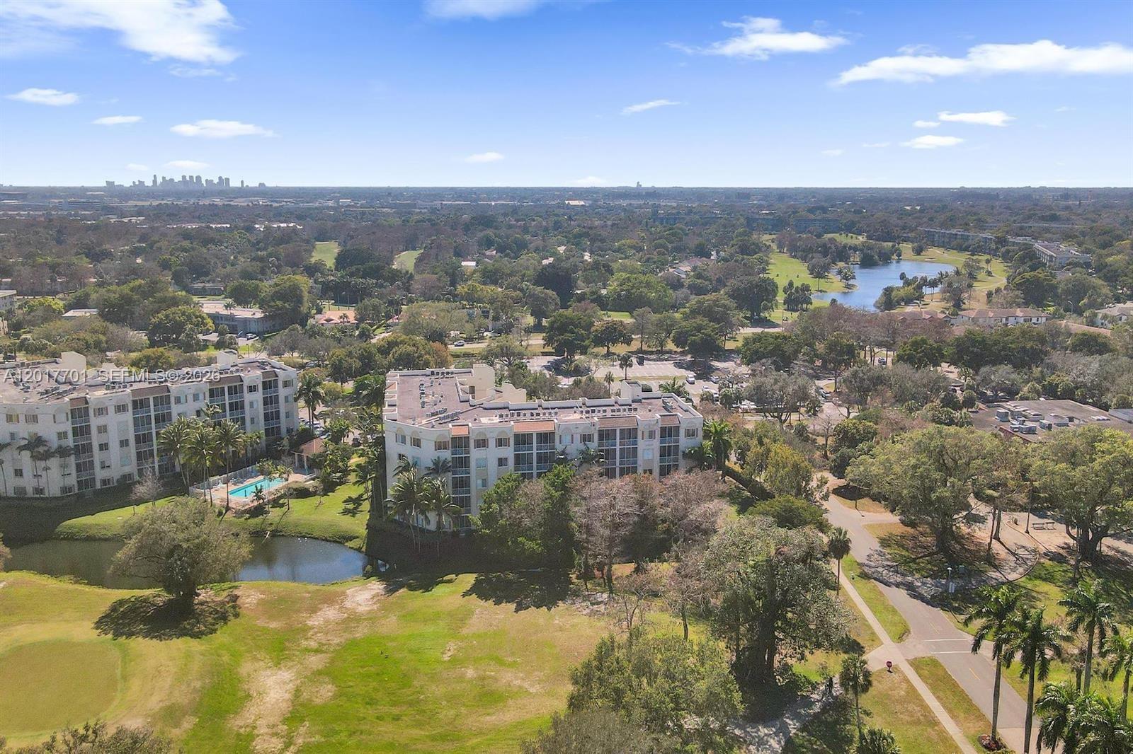ROYAL POINT AT PALM AIRE - Residential