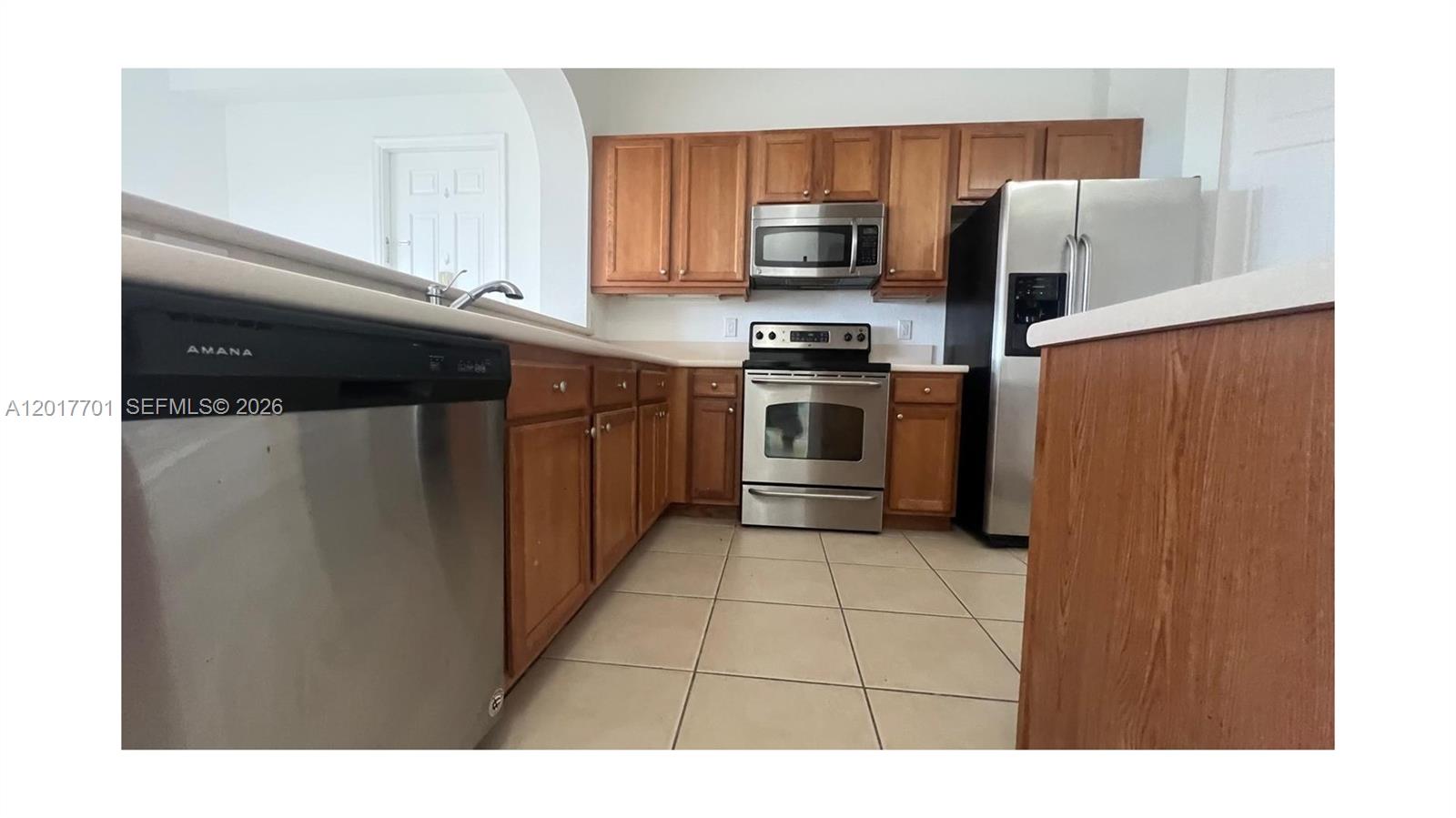ROYAL POINT AT PALM AIRE - Residential