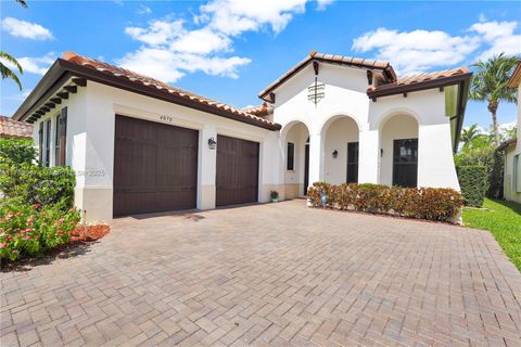 4070 NW 85 Drive Cooper City FL 33024