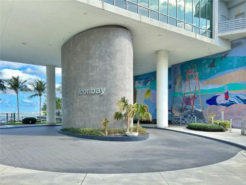 Florida Home Value Search 460 NE 28th St 1708 Miami FL 33137