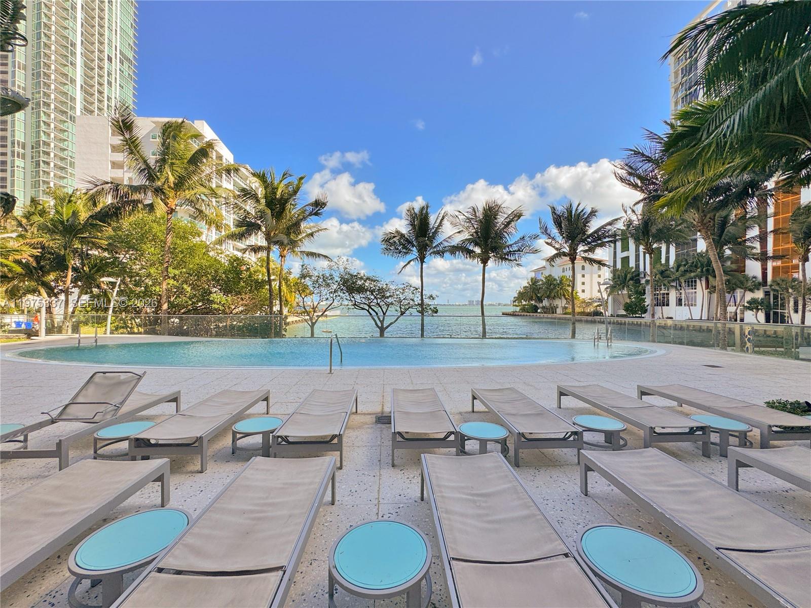 ICON BAY CONDO - Residential