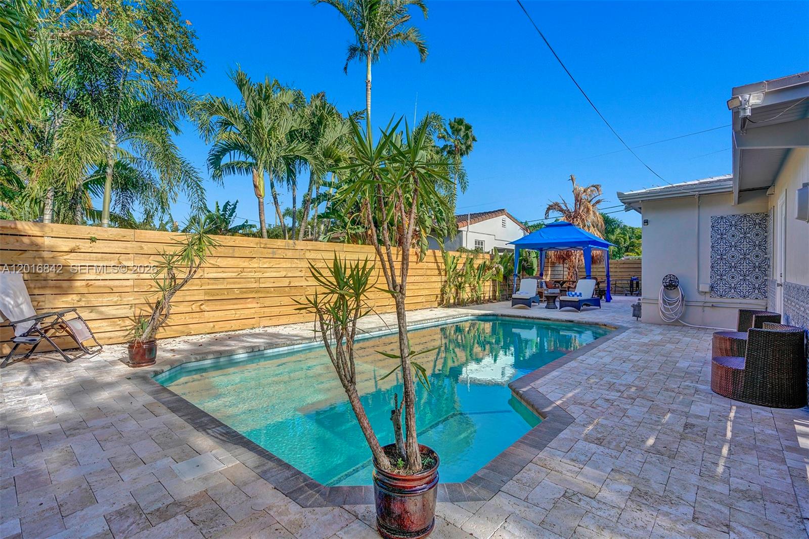 NORTH RIDGE - Residential