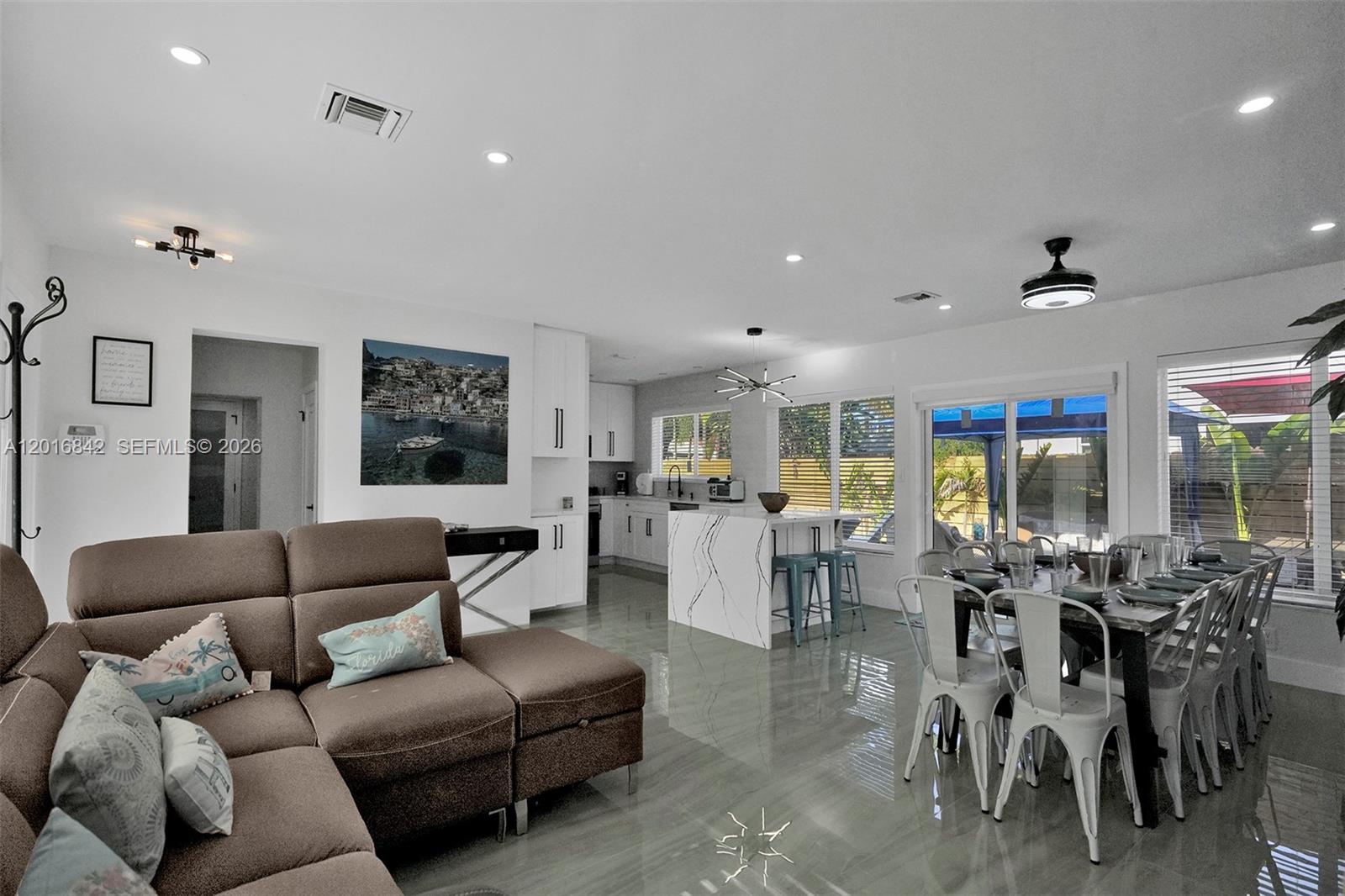 NORTH RIDGE - Residential