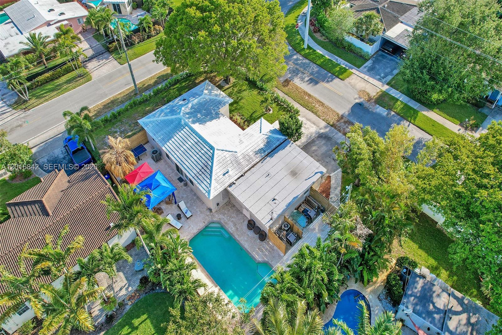 NORTH RIDGE - Residential