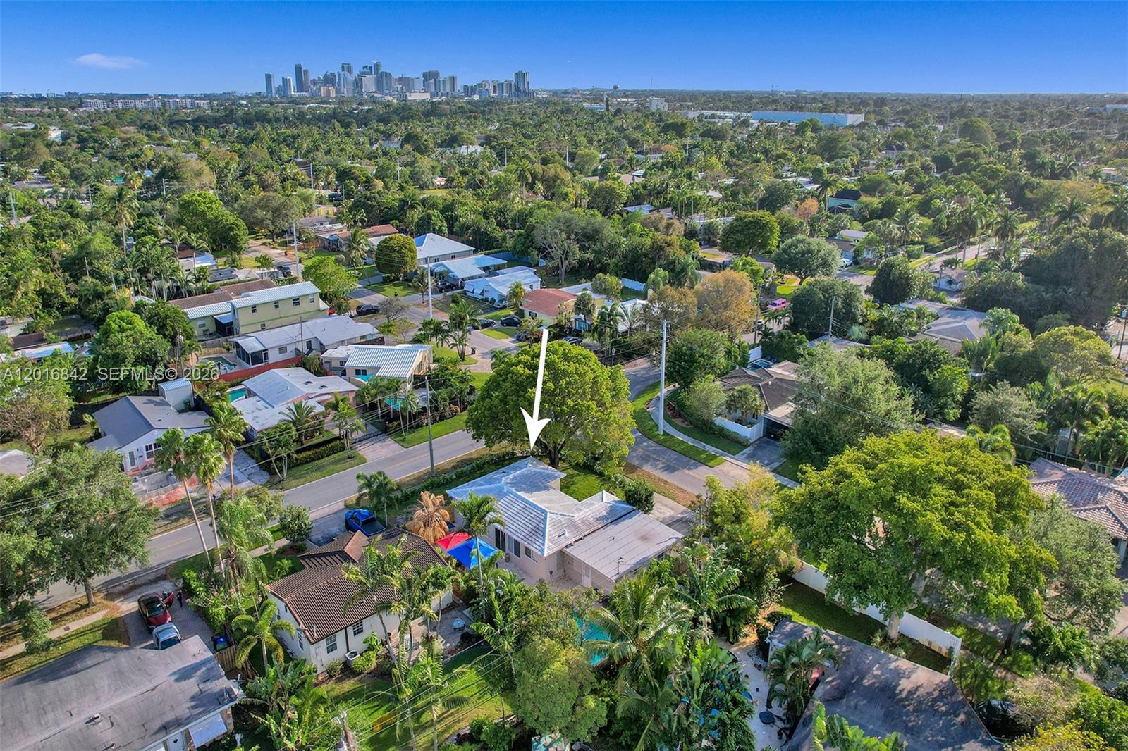 NORTH RIDGE - Residential