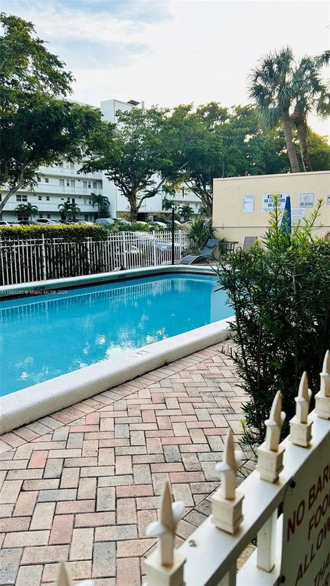 Photo of 1300 Moffett St #104, Hallandale Beach, FL 33009 (MLS # A11880245)
