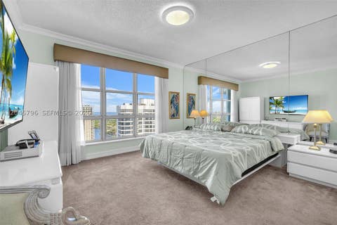 Tiny photo for 19101 Mystic Pointe Dr #PH6, Aventura, FL 33180 (MLS # A12045796)