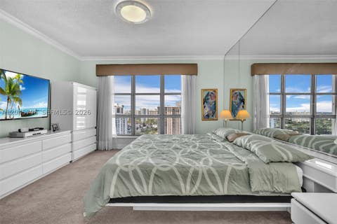 Tiny photo for 19101 Mystic Pointe Dr #PH6, Aventura, FL 33180 (MLS # A12045796)