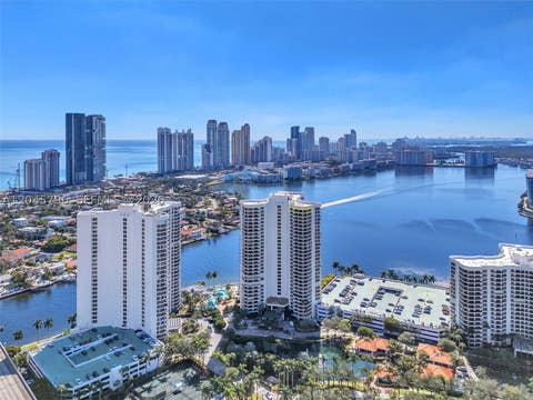 Tiny photo for 19101 Mystic Pointe Dr #PH6, Aventura, FL 33180 (MLS # A12045796)