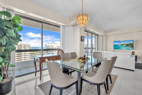 Tiny photo for 19101 Mystic Pointe Dr #PH6, Aventura, FL 33180 (MLS # A12045796)