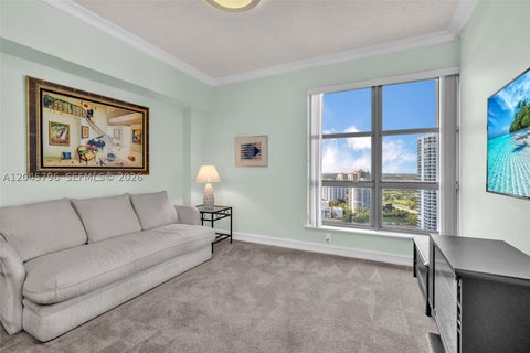 Tiny photo for 19101 Mystic Pointe Dr #PH6, Aventura, FL 33180 (MLS # A12045796)