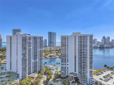 Tiny photo for 19101 Mystic Pointe Dr #PH6, Aventura, FL 33180 (MLS # A12045796)