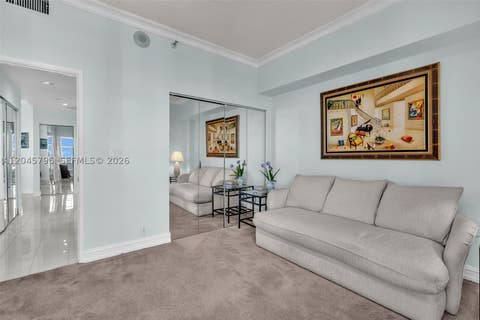 Tiny photo for 19101 Mystic Pointe Dr #PH6, Aventura, FL 33180 (MLS # A12045796)