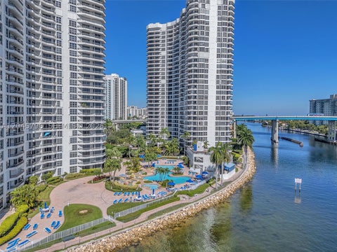 Tiny photo for 19101 Mystic Pointe Dr #PH6, Aventura, FL 33180 (MLS # A12045796)