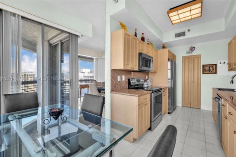 Tiny photo for 19101 Mystic Pointe Dr #PH6, Aventura, FL 33180 (MLS # A12045796)