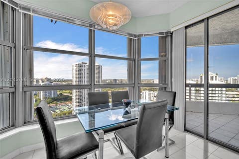 Tiny photo for 19101 Mystic Pointe Dr #PH6, Aventura, FL 33180 (MLS # A12045796)