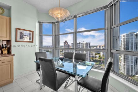 Tiny photo for 19101 Mystic Pointe Dr #PH6, Aventura, FL 33180 (MLS # A12045796)