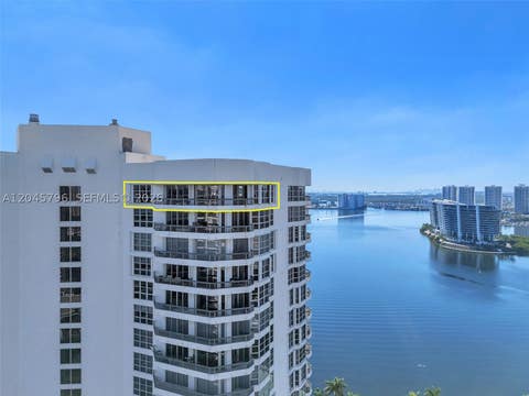 Tiny photo for 19101 Mystic Pointe Dr #PH6, Aventura, FL 33180 (MLS # A12045796)