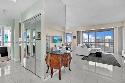 Tiny photo for 19101 Mystic Pointe Dr #PH6, Aventura, FL 33180 (MLS # A12045796)